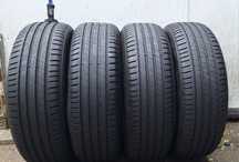 КАТО НОВИ! 225 60 18 Pirelli cinturato p7