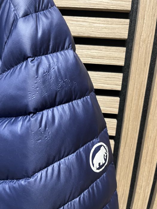 MAMMUT : Pertex Quantum - M / Оригинал
