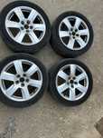 Vand jante 17 audi