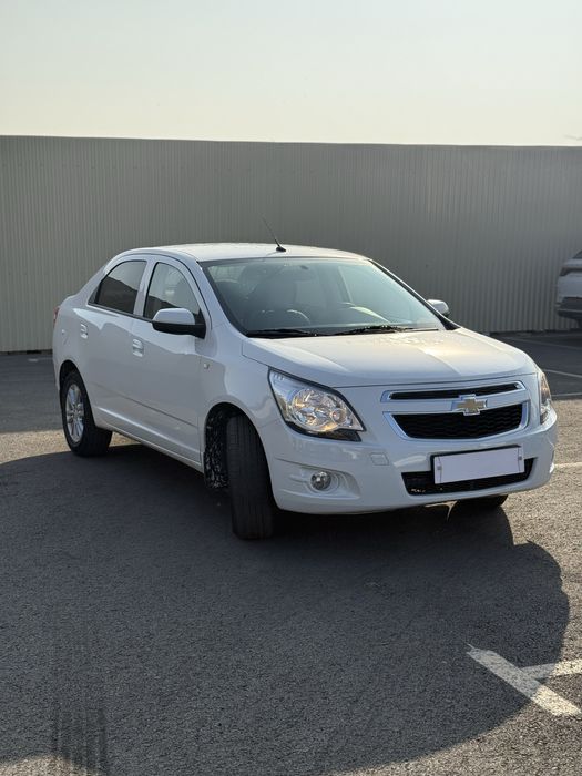 2024 ideal cobolt gazli