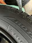 Jante logan renault clio etc 15