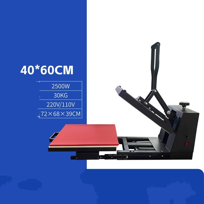 Termo Press  sifatli 299 C gradusgacha