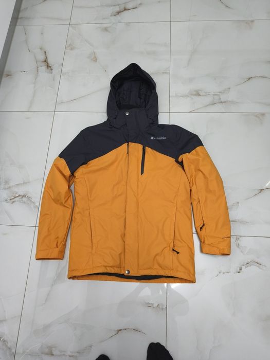 Geaca Ski Columbia Last Tracks 2