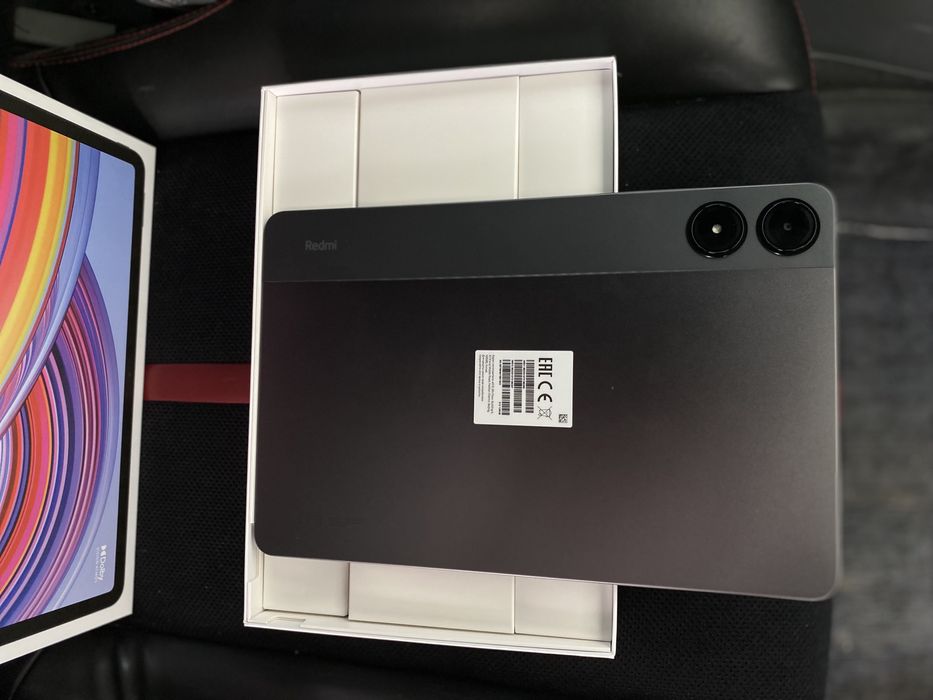 Redmi Pad Pro  5G