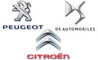 Tester diagnoza PSA diagbox lexia Citroen Peugeot DS