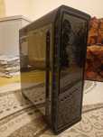 PC i7 9700k 32 GB RAM Dominator