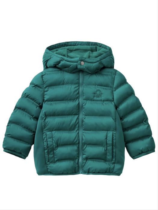 Зимно яке Benetton 104