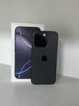 iPhone 16 Pro 128GB (г. Астана, ул.Мангилик ел, 17) Лот:730189