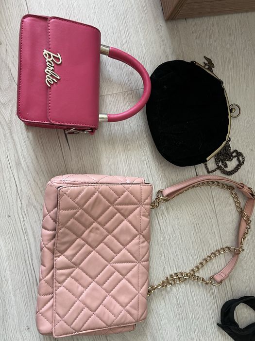 Чанти,подходящи за различни поводи