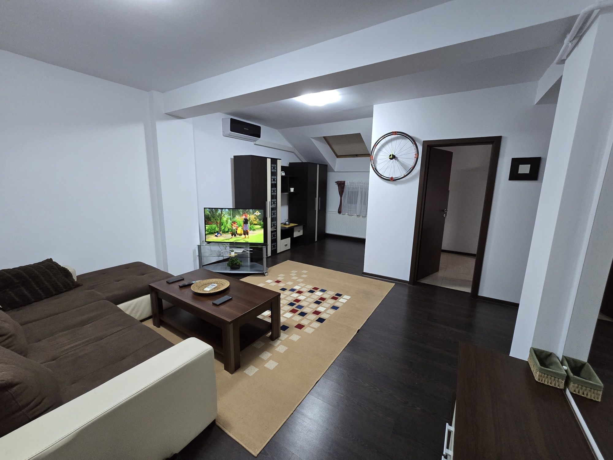 apartamente de vanzare alba-iulia