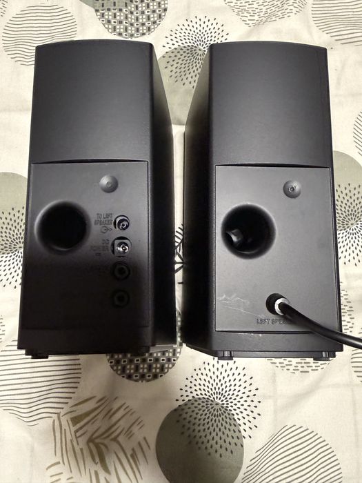 Bose Companion 2 Series IIl