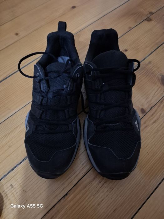 Маратонки Adidas terrex