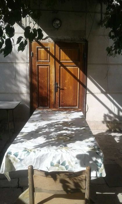 Продается дом(участок)