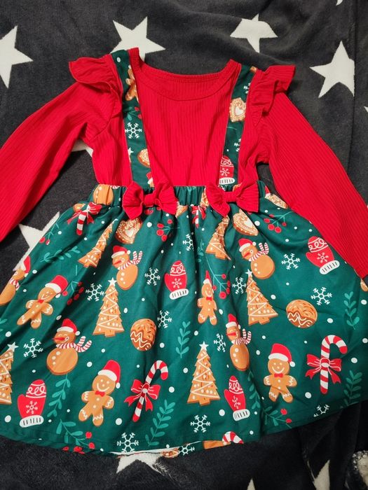 Детски дрешки за момиче