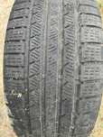 Anvelope Iarna 245/45/18