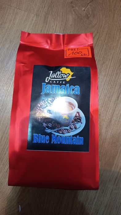 Cafea boabe din Austria