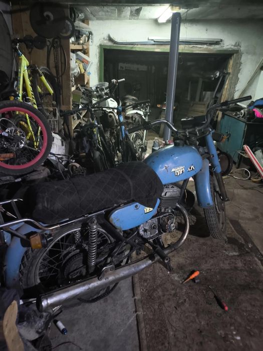 Минск 125 Minsk 125