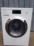 Miele WTR 860 WPM PWash&Tdos 8/5 kg