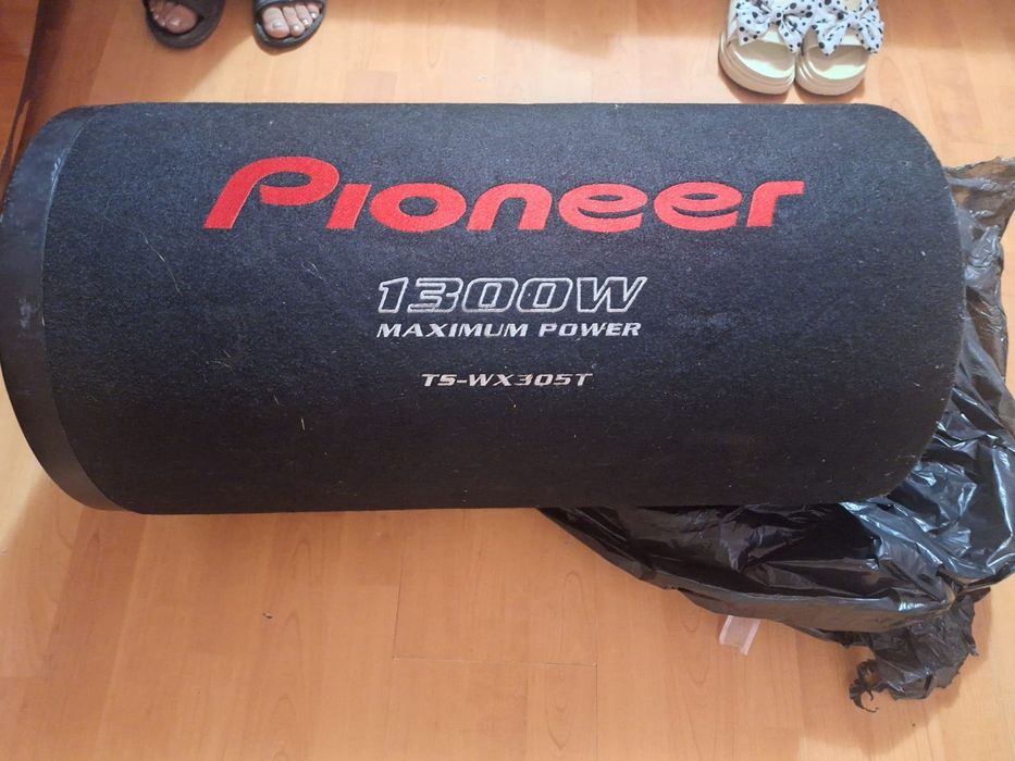 Subwoofer Pioneer