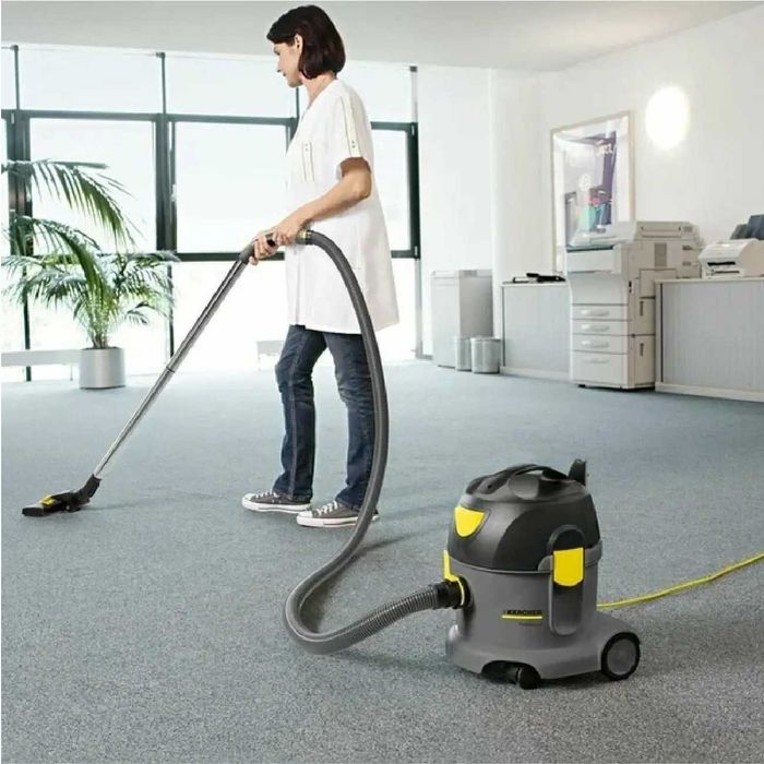 Профессиональный Пылесос Karcher T10/1 с доставкой + гарантия.