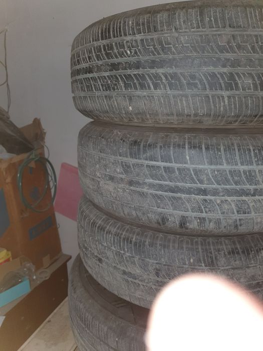 Продаются балоны от Кобальт R14