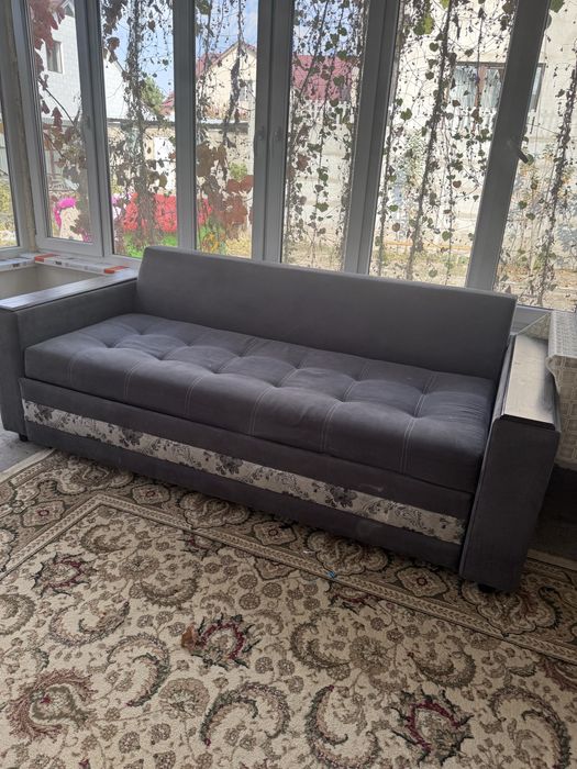 Диван раскладной