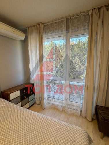 Дава се под наем Двустаен апартамент в Варна, Бриз - 60 кв.м за 765 € - Снимка #5