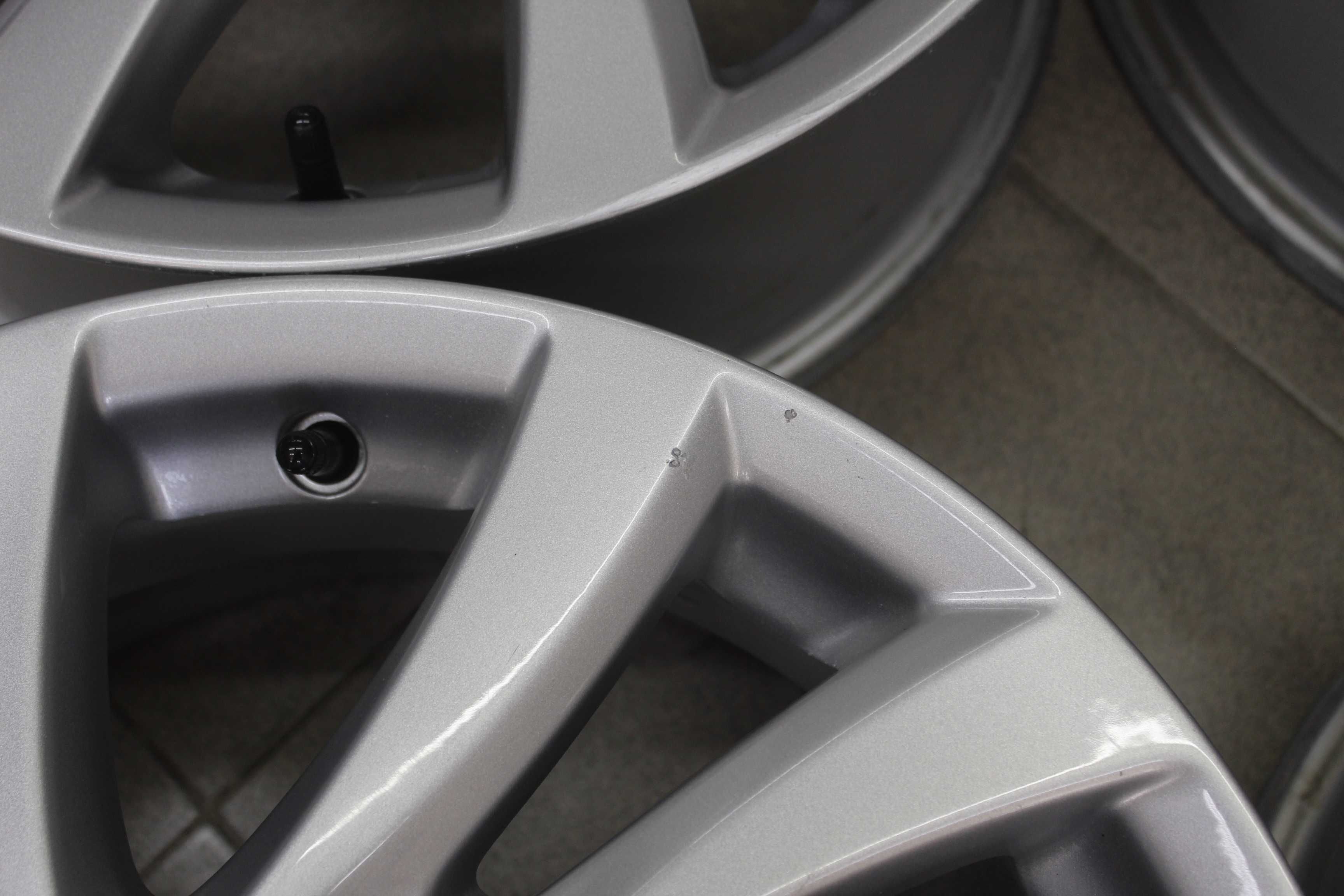 Джанти 16" Mazda 3, 5, 6