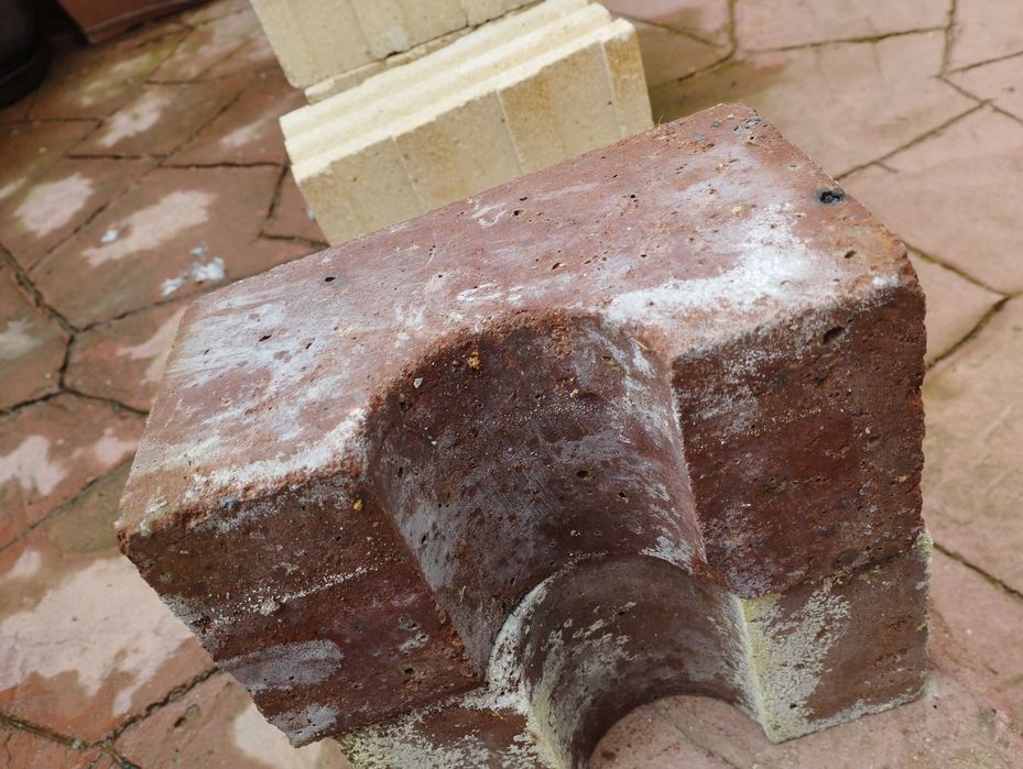 Огнеупорни тухли