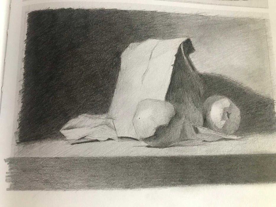 Meditații Desen, Artă și Arhitectură (Admitere & Hobby)