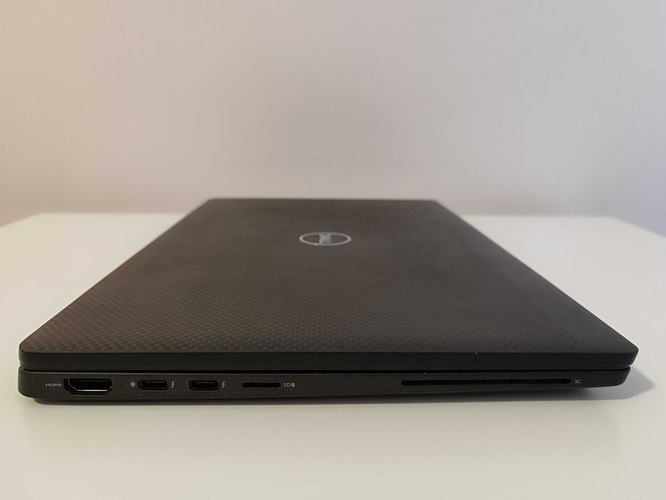 Dell Latitude 7310 FHD IPS I5-10310U/512GB/16GB