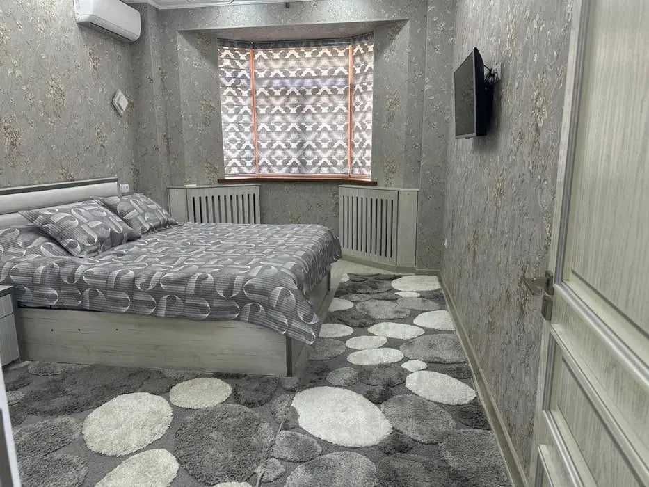 Срочна Сдаётся квартира! Алмазарский р-н Кора камиш 1/3