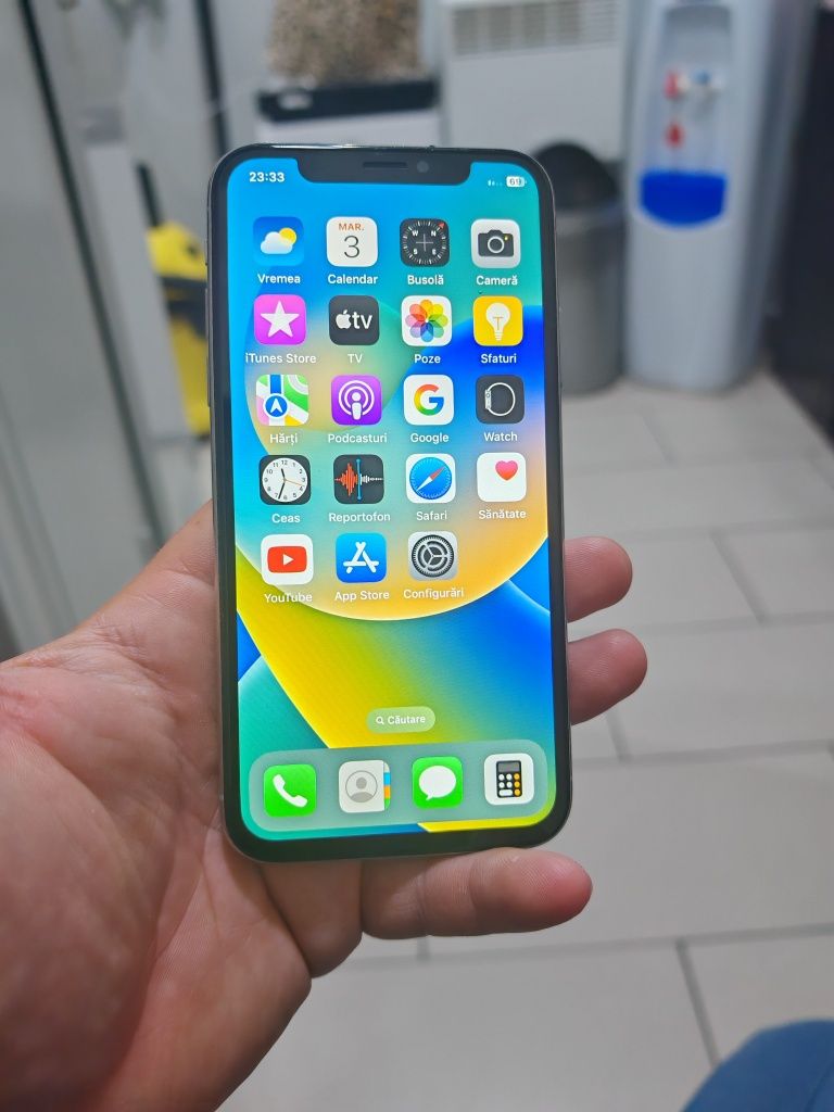 Oferta! Iphone x 64gb