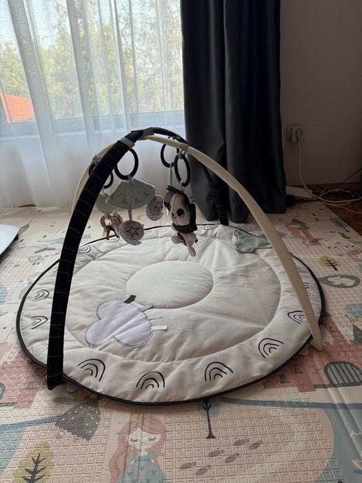 Активна гимнастика Tiny Love Developmental Gymini