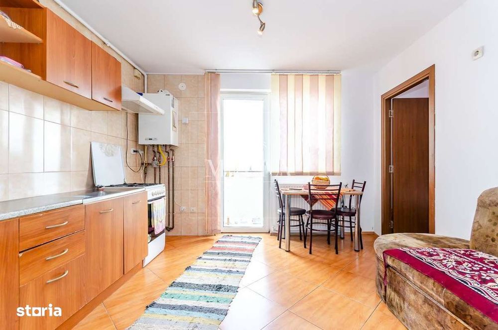 Apartament 3 camere, bloc nou cu lift, Hipodrom 1