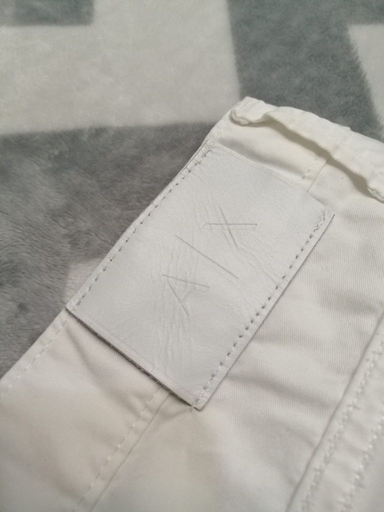 ARMANI EXCHANGE pantaloni scurți originali TOP | transport GRATUIT‼️