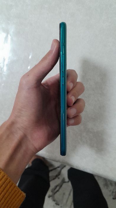 Redmi 9 Prime arzon