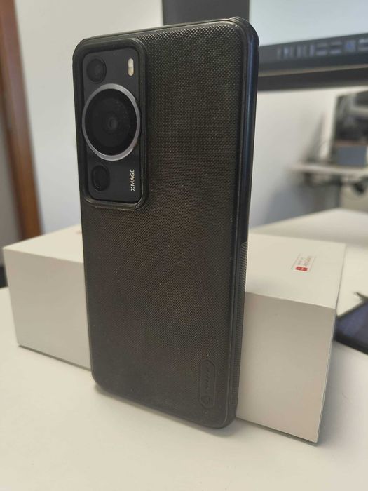 Huawei P60 PRO 8GB RAM / 256 GB Black