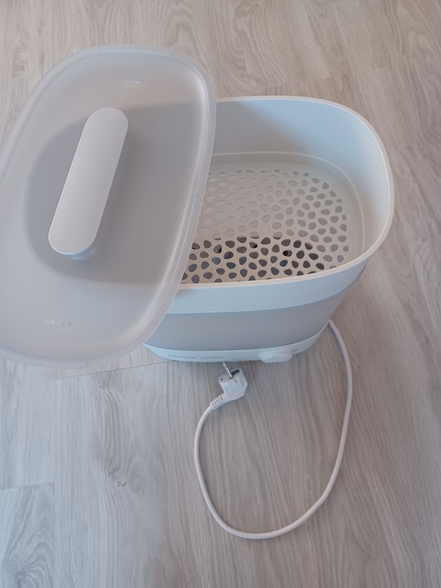 Стерилизатор Philips Avent