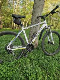 Bicicleta Nakita 3.5 Ram disc aluminiu