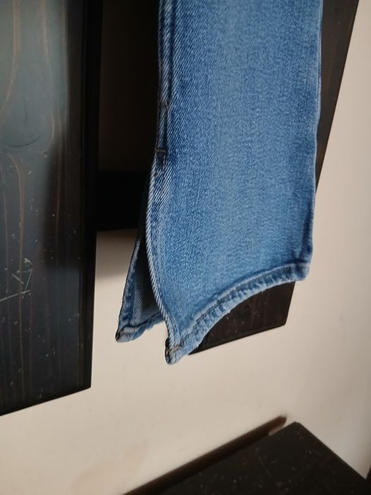 Blugi Zara fete 13-14 ani sau 164 cm