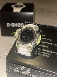 Ceas barbatesc Casio G-Shock GBD-H1000-7A9ER G-SQUAD Solar 5-SENSOR