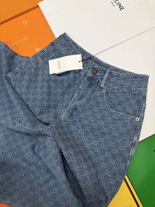 GG дамски дънки