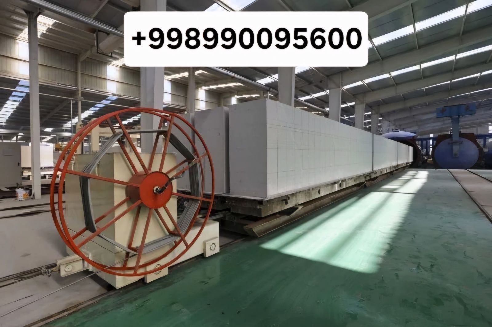 Gazoblok | D600 | Gazablok . Yuqori sifat va Aniq geometrik burchaklar