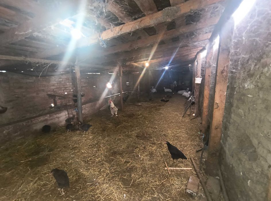 Къща в с.Боздуганово