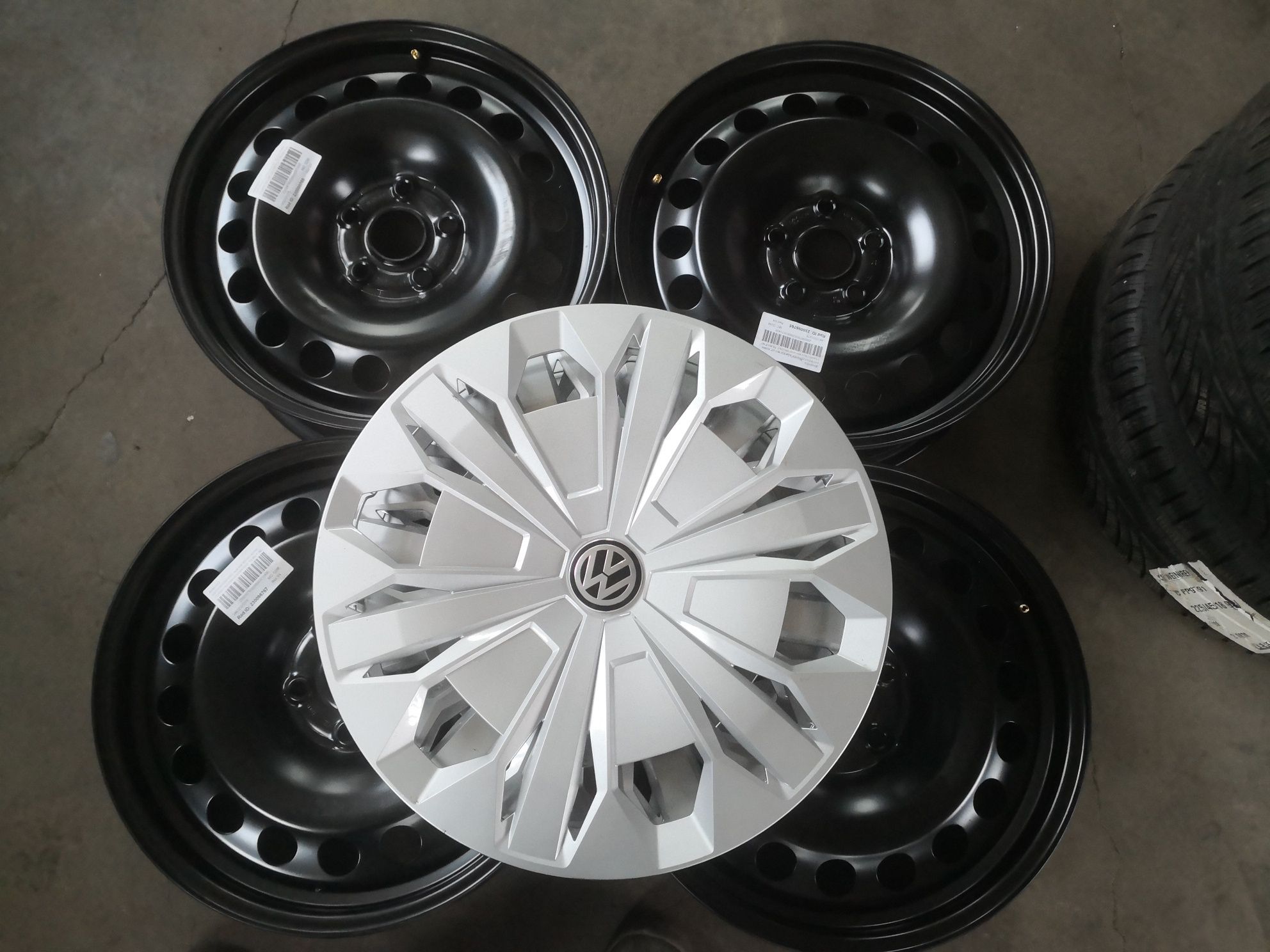 5х112 фолксваген vw volkswagen 5x112 оригинални джанти