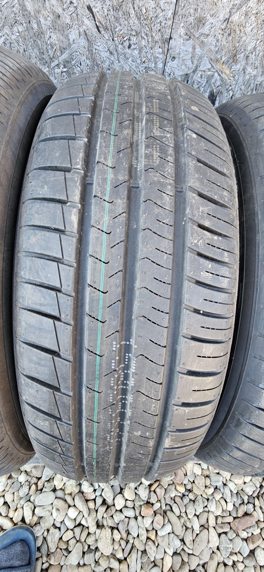 Anvelope Maxxis Mecotra 3 205/65 R15 99H
