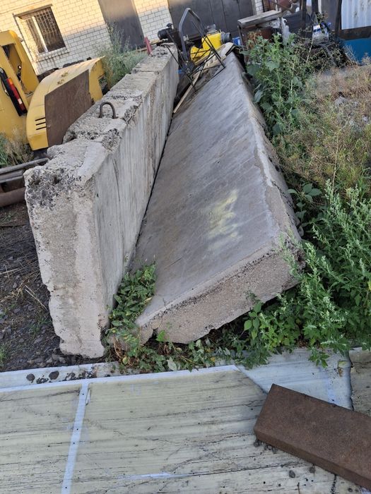 Продам  плиты стеновые