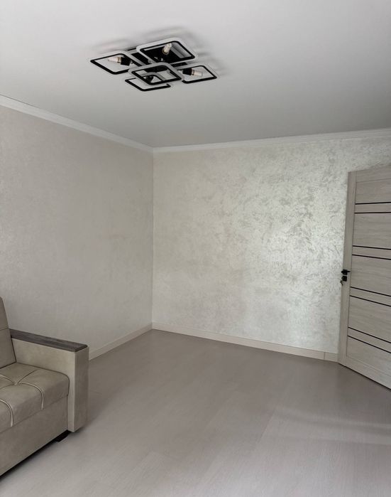 Квартира 1/2/5 Академгородок 30м2 Евроремонт