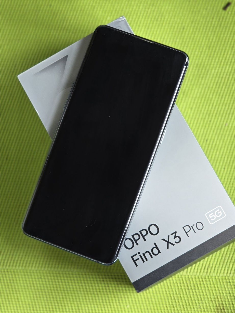 Oppo find x3 pro